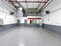 Tch Techcentre (D22), Factory #606742501